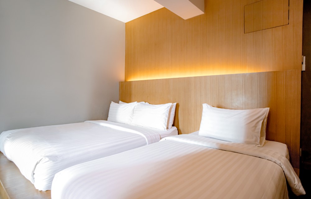 Travelier Hostel