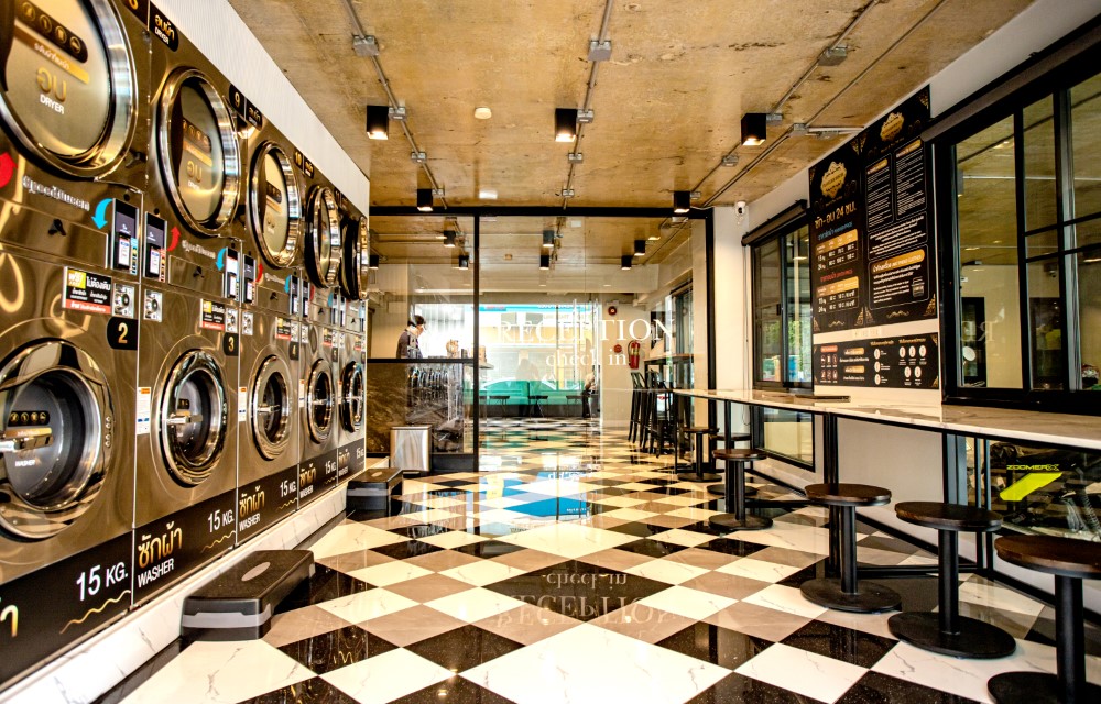 Travelier Hostel, photo 7